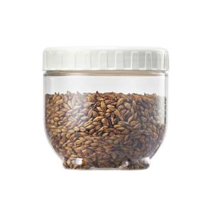 냉장고 문짝정리용기 인터락 500ml / 화이트캡(INL301)