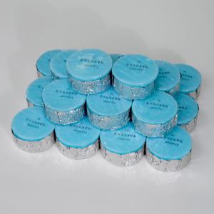 미니화로 카엔 고체연료 더블팩(30g)20개 1팩