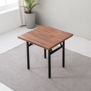 입식용 접이식 보조테이블 750x750