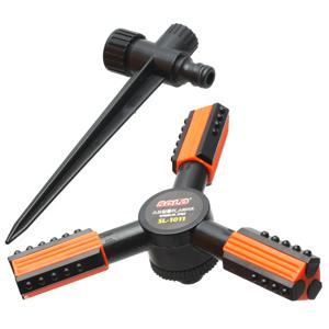 스파이크 스프링쿨러