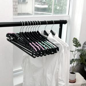 회전형 모니카 논슬립 옷걸이 30P 4colors