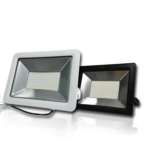 LED 슬림 미니 투광기 IC 150W