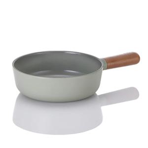 피카 리저브 IH 풀 인덕션후라이팬 궁중팬 웍 18cm