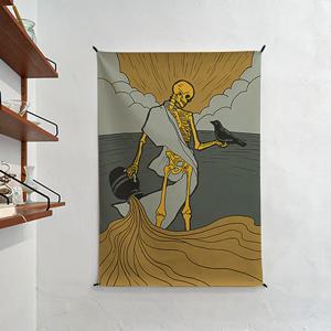 타로스타일 패브릭 포스터 / 가리개 커튼 (GM 563004,563104,563204)