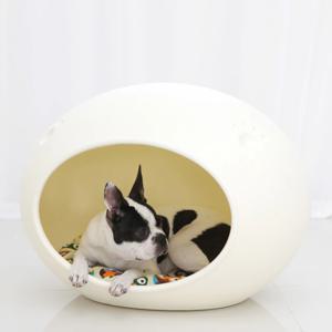 펫빌더 하우스 강아지 고양이 플라스틱 집 5colors