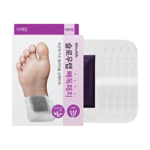 빼독패치 라벤더향 1개 (총 10매)