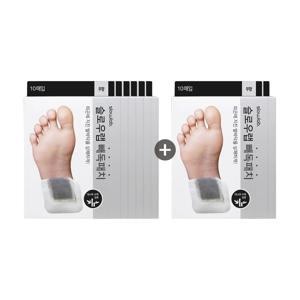 빼독패치 무향 6+2개 (총 80매)