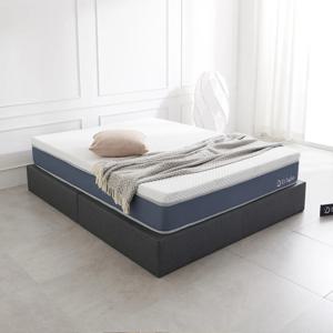 하몬 프리미엄 템포 탑 롤팩 매트리스 (SS/Q)