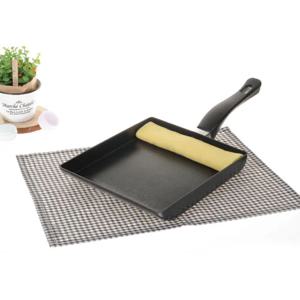 베니스 인덕션 계란말이팬 계란말이후라이팬 지단팬