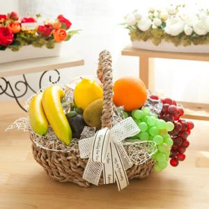 얼음과일바구니 세트 소형 30cmR