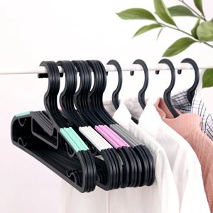 논슬립 옷걸이 70P 4colors