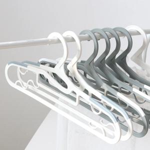 뉴 논슬립 옷걸이 50P 4colors