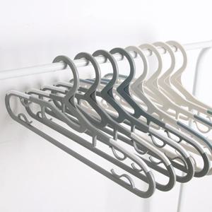 뉴 논슬립 옷걸이 100P 4colors