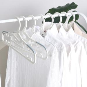 뉴 논슬립 옷걸이 70P 4colors