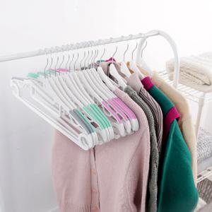 회전형 뉴 모니카 논슬립 옷걸이 100P 4colors