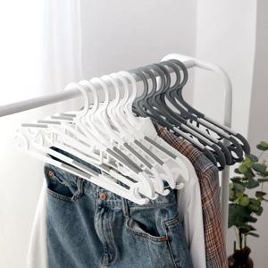 룸트 논슬립 옷걸이 50P 2colors