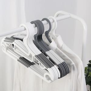 룸트 논슬립 옷걸이 100P 2colors