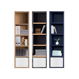 PET 5단300 틈새 수납책장