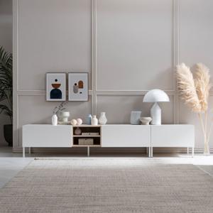 무드 모던 2400 거실장