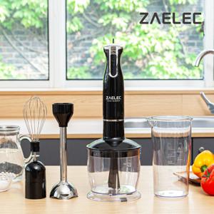 옵션가 27,900원 마블 핸드블랜더 ZL-2021HB 블렌더 믹서기 거품기 다지기