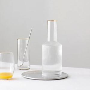 골드 루이 물병