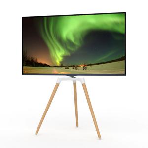 ST1944 이젤 스튜디오 TV스탠드 스칸디나비아 스타일 스탠드 VESA 400X400