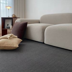 베일리 New 워셔블러그-사계절러그 워셔블 거실카페트 (라운드 3size, 3color)