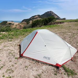 로티캠프 시니어1,2 백패킹 텐트 1인용 2인용