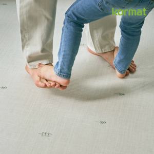 포레스트 5size 놀이방매트/층간소음매트/거실매트/아기매트