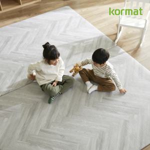 헤링본우드 5size 놀이방매트/층간소음매트/거실매트/아기매트