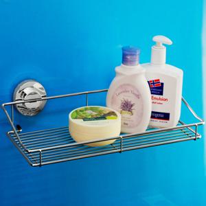 스텐 욕실선반 350 일자선반 욕실수납정리 화장실선반 욕실 다용도 정리 무타공 정리대