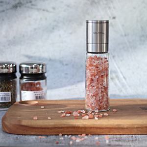 소금그라인더 솔트밀 130ml