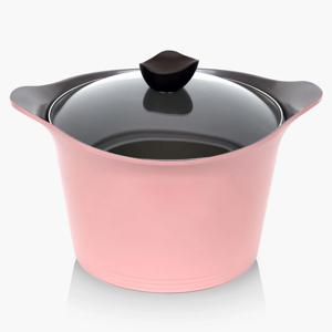 애니 세라믹냄비 곰솥냄비 26cm