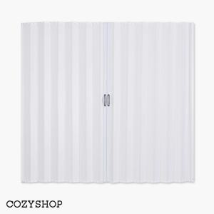 홀겹 컬러 무지 홀딩도어 7colors