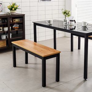 T10 스틸 2인용 의자