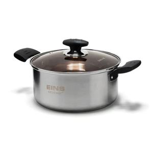 키친아트 아인스냄비 20cm 양수