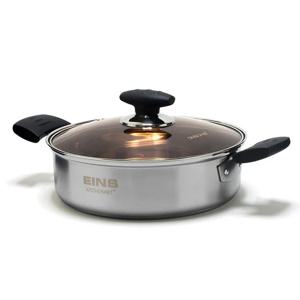 키친아트 아인스냄비 26cm 전골