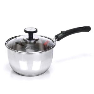 키친아트 스텐냄비 아티스트 16cm 편수