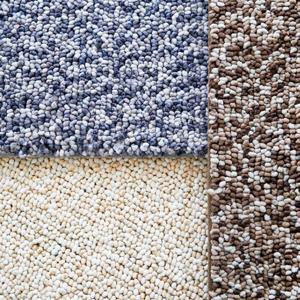 [리퍼]사계절 핸드메이드 메이즈 카페트 3colors 3size