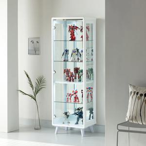 에버딘 5칸 520 장식장 4colors