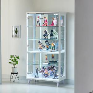 에버딘 5칸 840 장식장 4colors