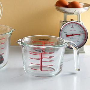 레벤호프 내열강화유리 계량컵 (1000ml)