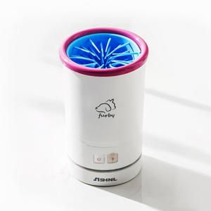 신일 댕댕이 발 자동 세척기 펫 애견 반려견 SIP-K20B