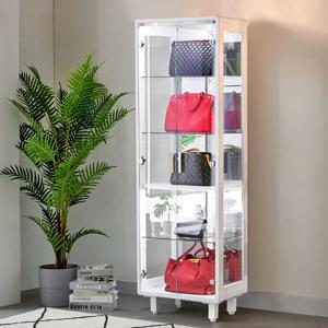 에버딘 딜럭스 5칸 600 장식장 2colors