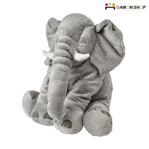 JATTESTOR 코끼리인형