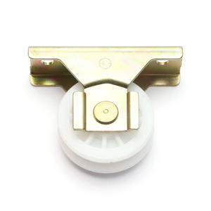 알루미늄80mm고정 샷시로라 80mm