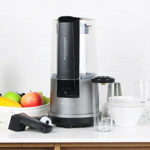 초고속 진공블렌더 소형믹서기 HMV-003B