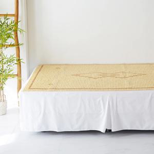 자연의 시원함! 특급 엣지 마작 여름자리