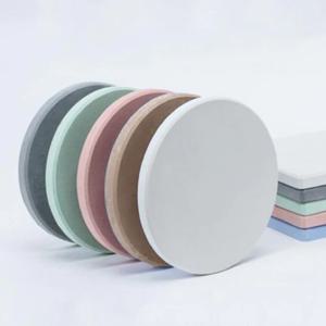 규조토 티 코스터  잔 컵받침 4colors