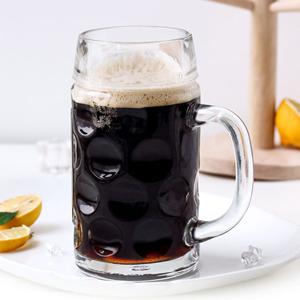 보르고노보 돈 비어 0.5L